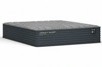 M30131W2 Hybrid 1200 Quenn Mattress;Sierra Sleep