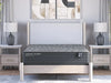 MI30111W3 Hybrid 1200 Twin Mattress;Sierra Sleep