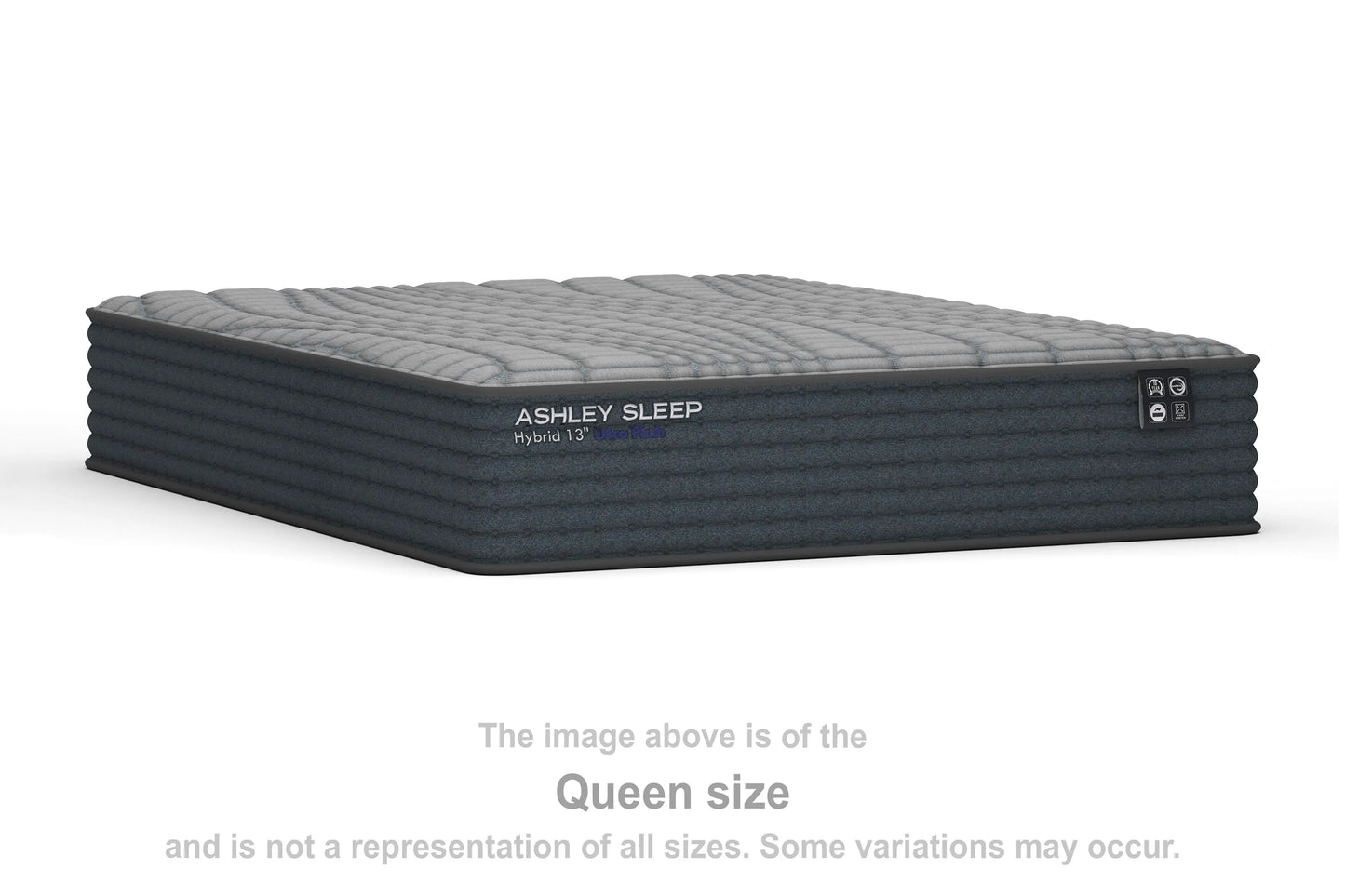 Hybrid 1300 King Mattress