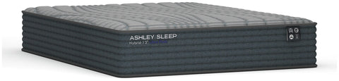 Hybrid 1300 Queen Mattress