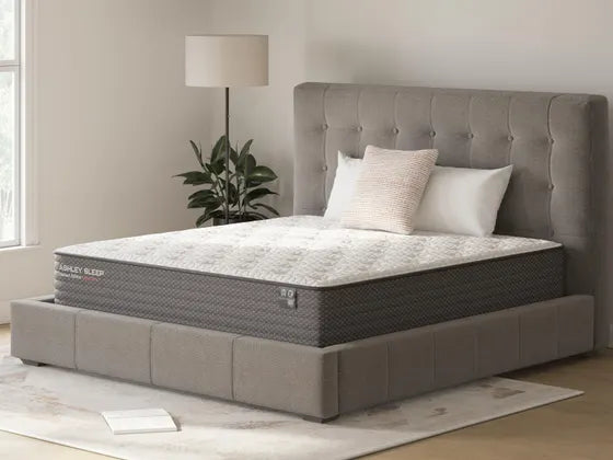 Limited Edition Firm Queen Mattress;King