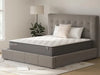 Limited Edition Firm Queen Mattress;King