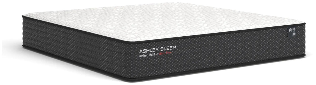 M30441W2 Limited Edition Firm Queen Mattress;King