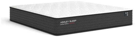 Limited Edition Firm Queen Mattress;King