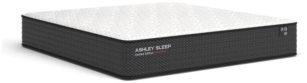 Limited Edition Firm King Mattress