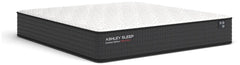 Limited Edition Firm Queen Mattress;King
