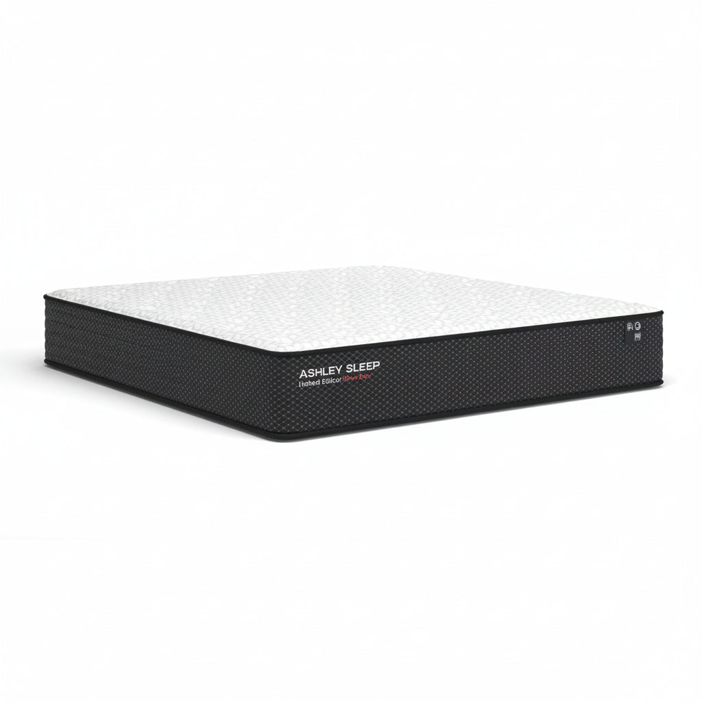 MI30411W3 Limited Edition Ultraq Firm Twin Mattress;Twin