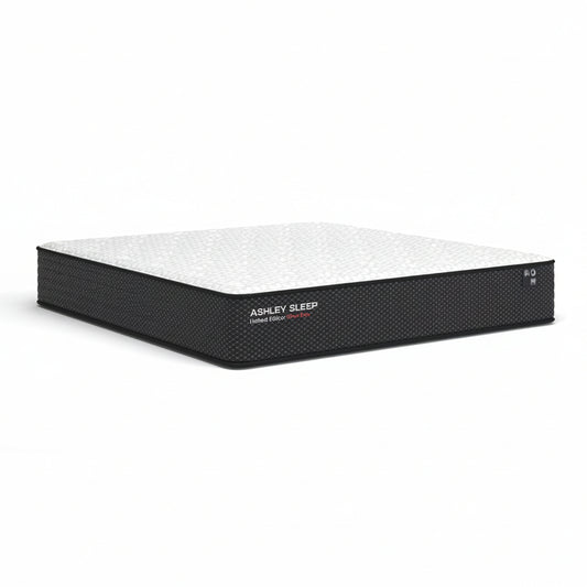 MI30411W3 Limited Edition Ultraq Firm Twin Mattress;Twin