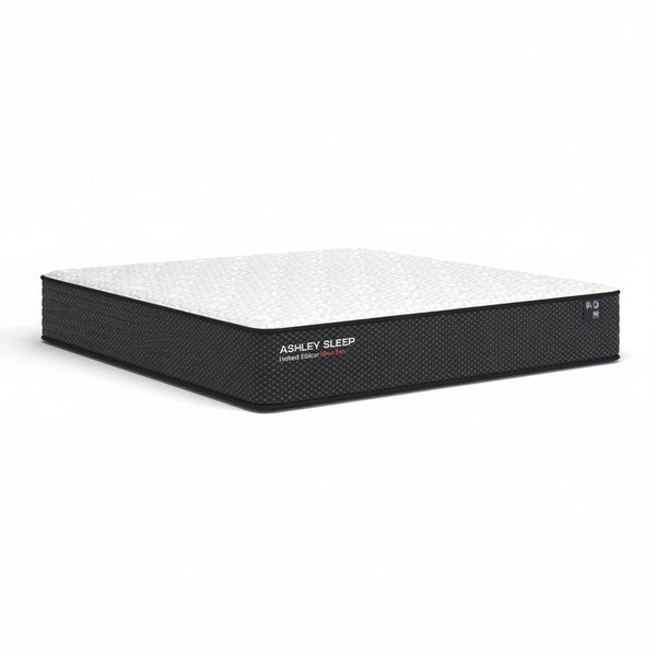 MI30411W3 Limited Edition Ultraq Firm Twin Mattress;Twin