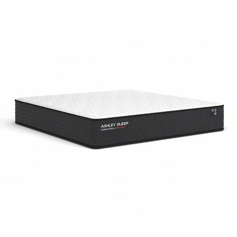 MI30411W3 Limited Edition Ultraq Firm Twin Mattress;Twin