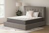MI30411W3 Limited Edition Ultraq Firm Twin Mattress;Twin