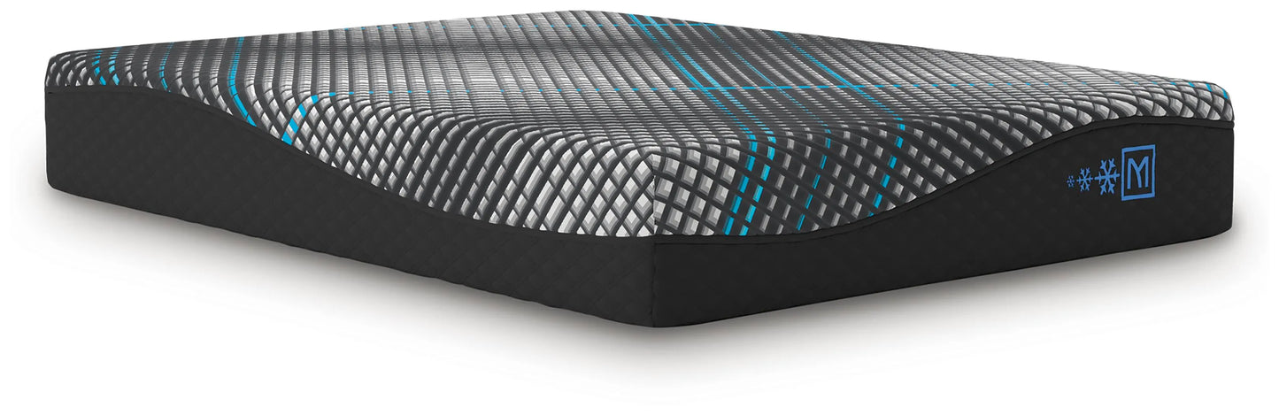 Millennium 2.0 Hybrid 14 Inch King Mattress