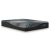 M31341W2 Millennium 2.0 Hybrid 14 Inch King Mattress;Sierra Sleep