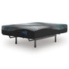 M31341W2 Millennium 2.0 Hybrid 14 Inch King Mattress;Sierra Sleep