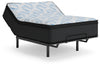 MI40541W1 Ashley Sleep Gruve Elite Springs Firm; King