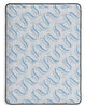 MI40541W1 Ashley Sleep Gruve Elite Springs Firm; King