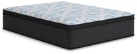 Elite Springs Plush King Mattress - Ashley Furniture - Brunei