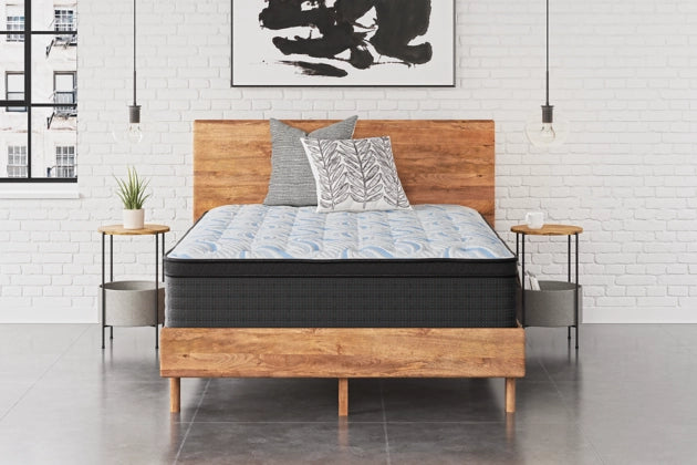 MI58341W3MX King Mattress 14"