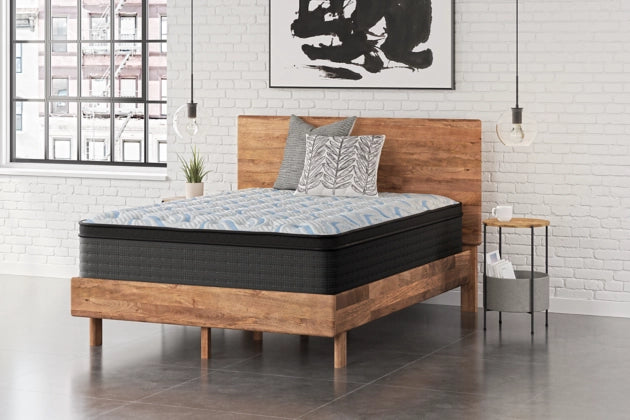 MI58341W3MX King Mattress 14"
