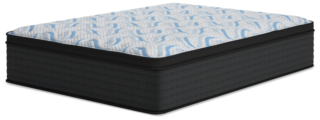 MI58341W3MX King Mattress 14"