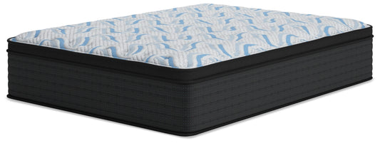 MI58341W3MX King Mattress 14"