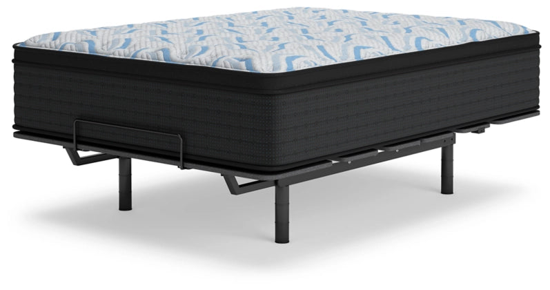 MI58341W3MX King Mattress 14"
