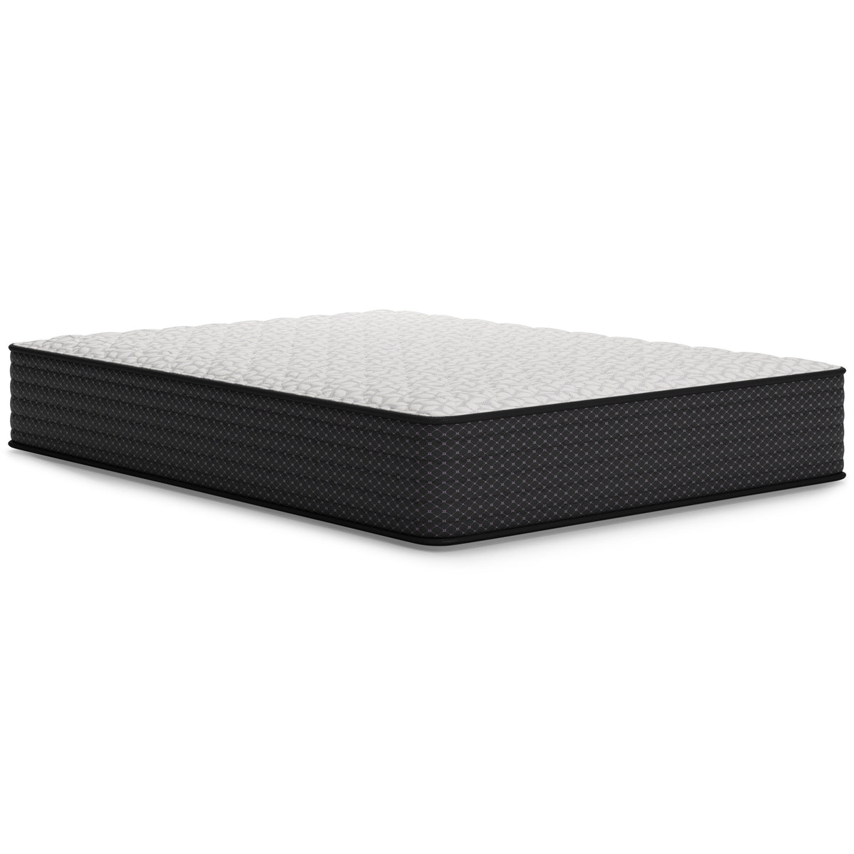 M41041W2 Limited Edition Firm King Mattress;White