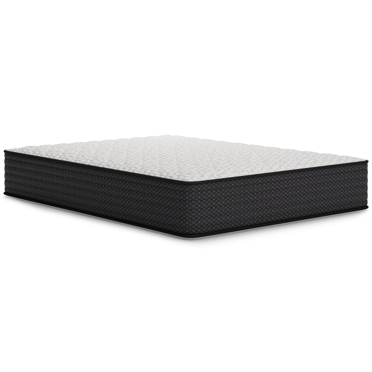 M41031W2 Limited Edition Firm Queen Mattress;White
