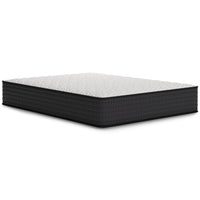 M41041W2 Limited Edition Firm King Mattress;White