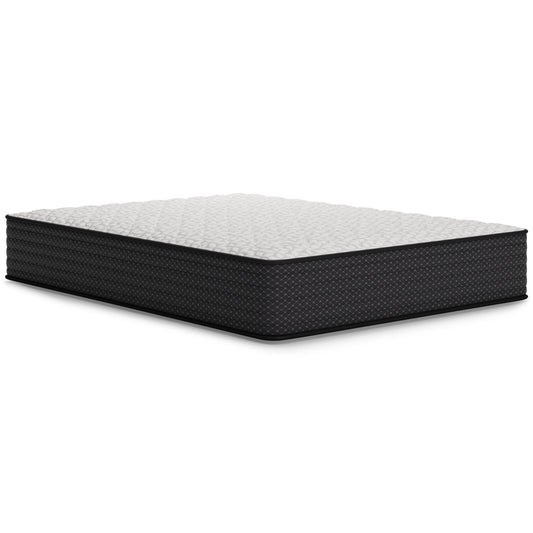M41041W2 Limited Edition Firm King Mattress;White