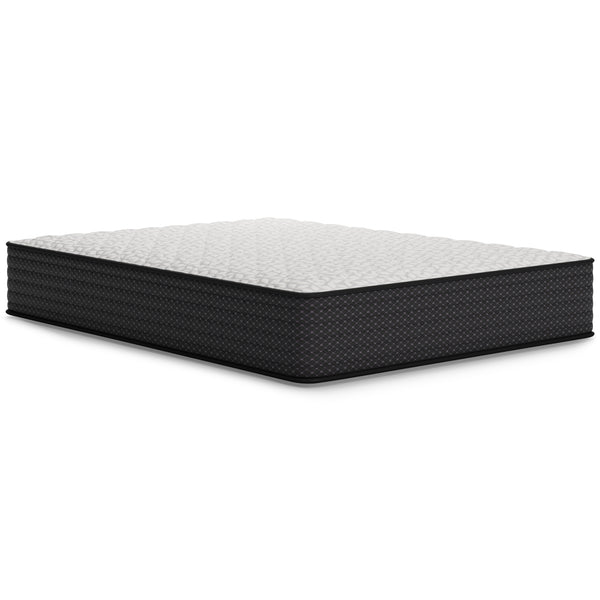 M41041W2 Limited Edition Firm King Mattress;White