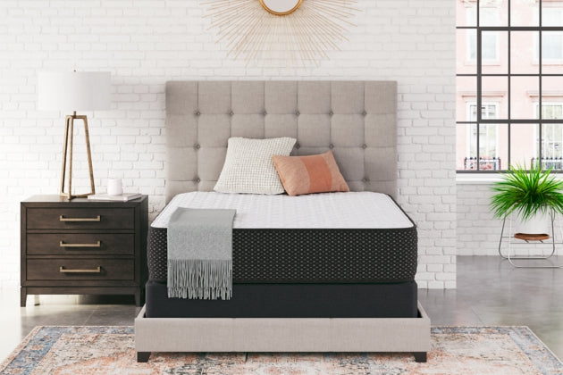 M41031W2 Limited Edition Firm Queen Mattress;White