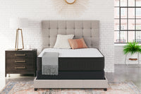 M41041W2 Limited Edition Firm King Mattress;White