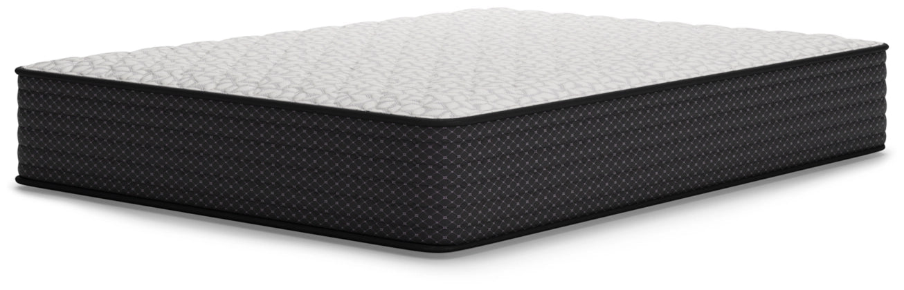 M41031W2 Limited Edition Firm Queen Mattress;White