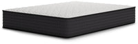 M41041W2 Limited Edition Firm King Mattress;White