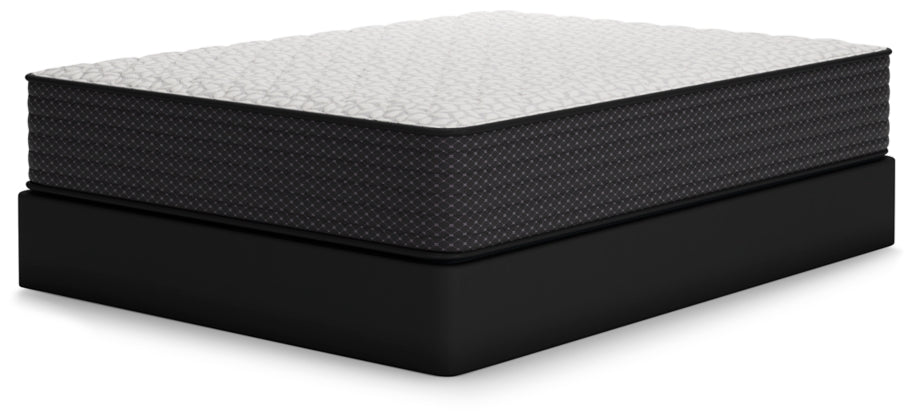 M41031W2 Limited Edition Firm Queen Mattress;White