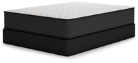 M41041W2 Limited Edition Firm King Mattress;White
