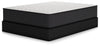 M41041W2 Limited Edition Firm King Mattress;White