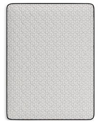 M41041W2 Limited Edition Firm King Mattress;White