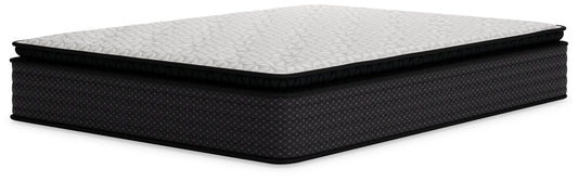 M41241US Limited Edition PT King Mattress