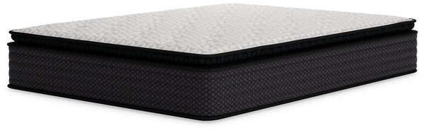 M41041US KING MATTRESS-LIMITED EDITION FIRM;WHITE