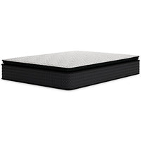 Limited Edition PT King Mattress