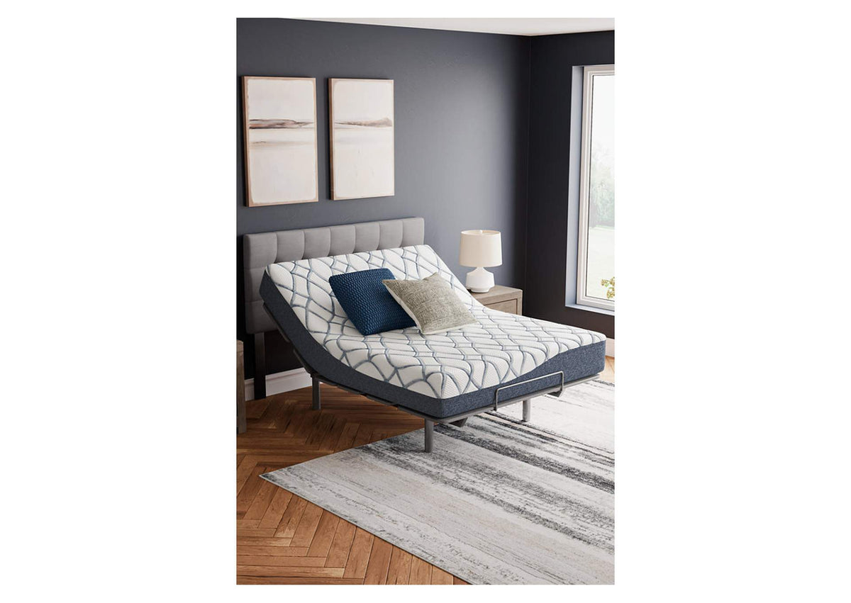 10 Inch Chime Elite 2.0 King Mattress
