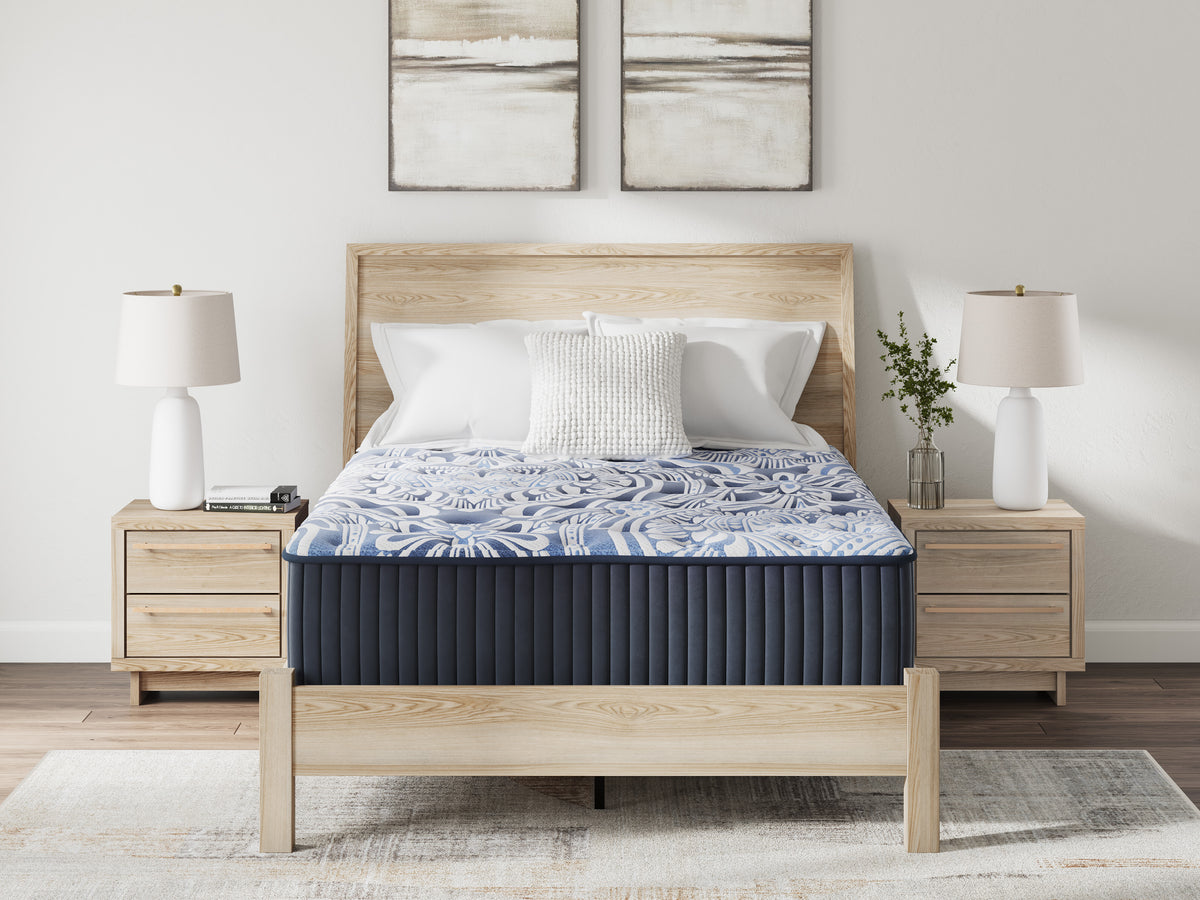 MI49631W2 Firm Luxe 2.0 Queen Mattress;Sierra Sleep