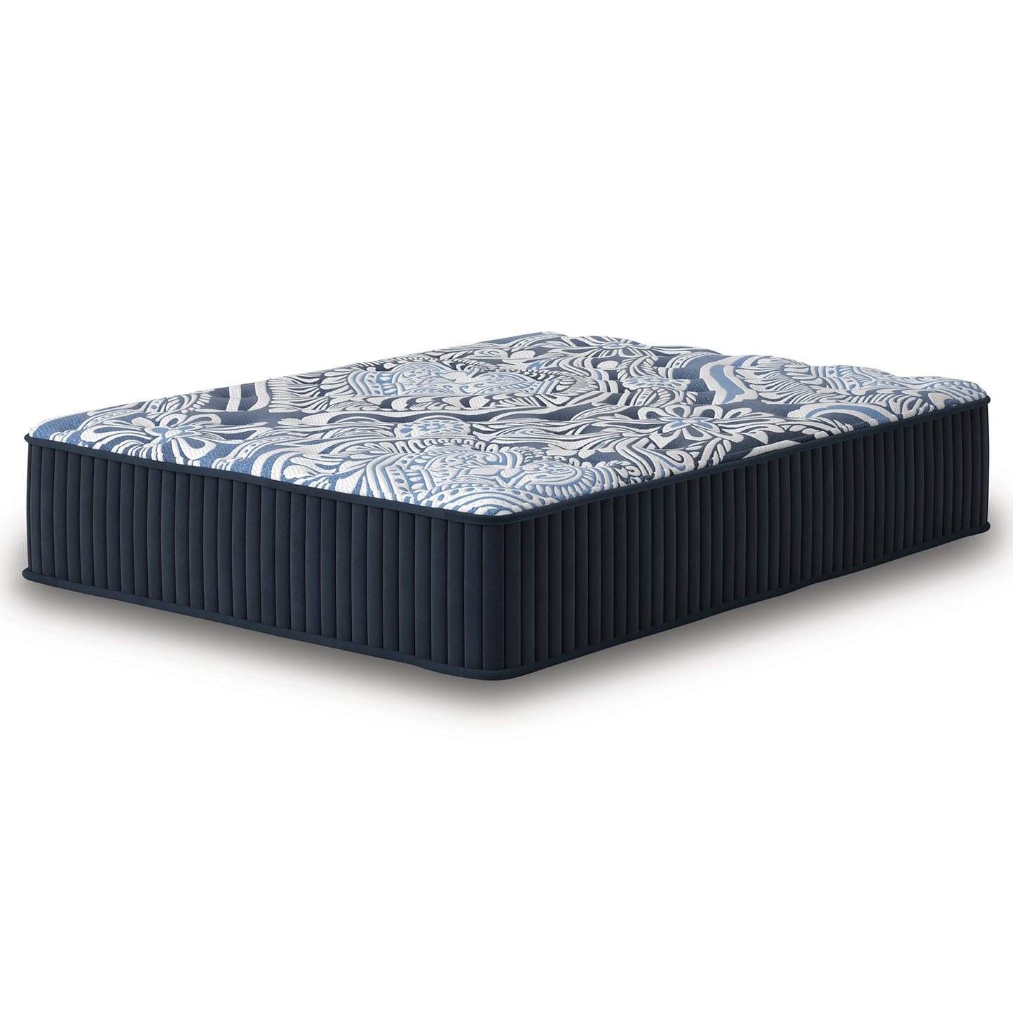 MI49631W2 Firm Luxe 2.0 Queen Mattress;Sierra Sleep