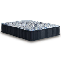 MI49631W2 Firm Luxe 2.0 Queen Mattress;Sierra Sleep