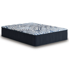 MI49631W2 Firm Luxe 2.0 Queen Mattress;Sierra Sleep