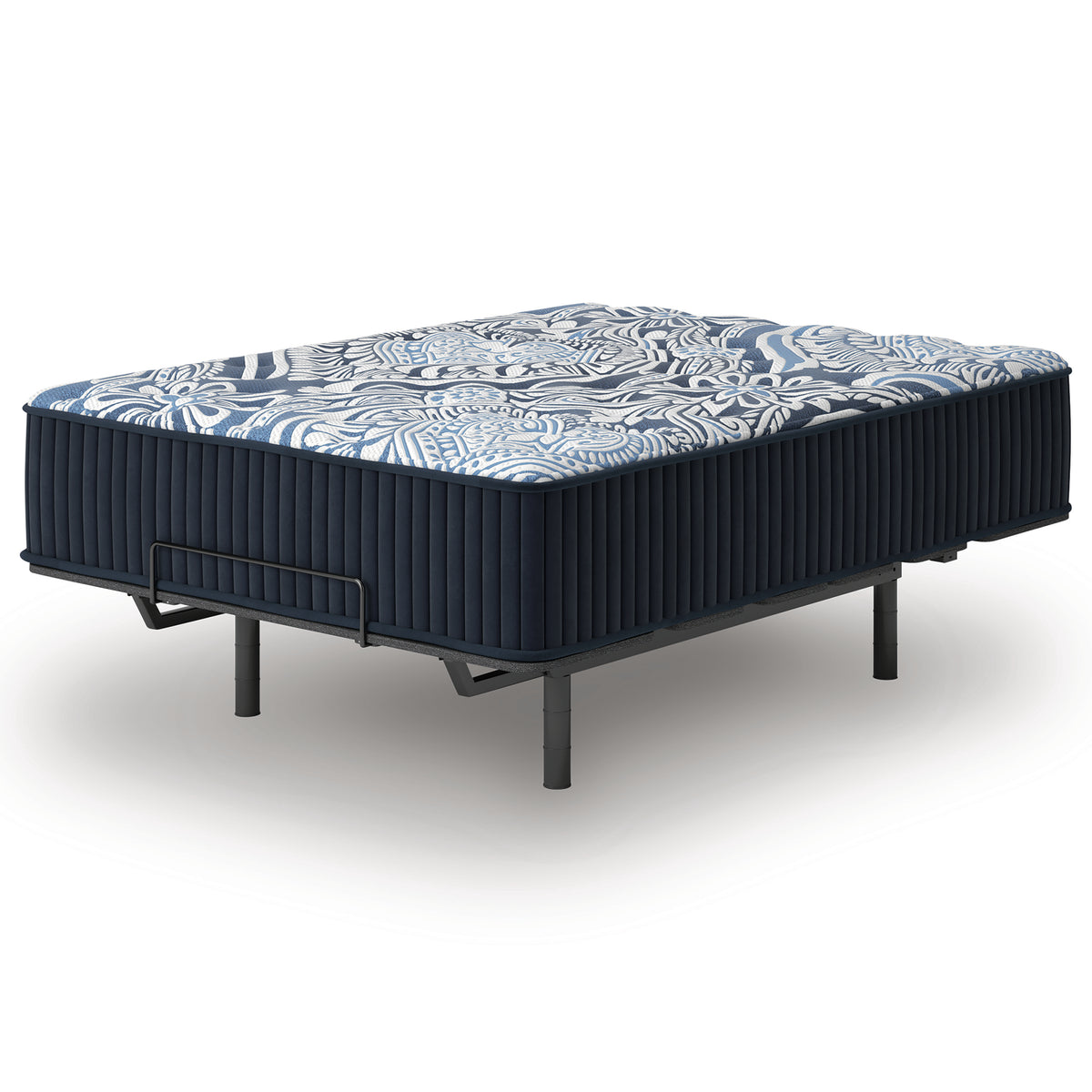 MI49631W2 Firm Luxe 2.0 Queen Mattress;Sierra Sleep