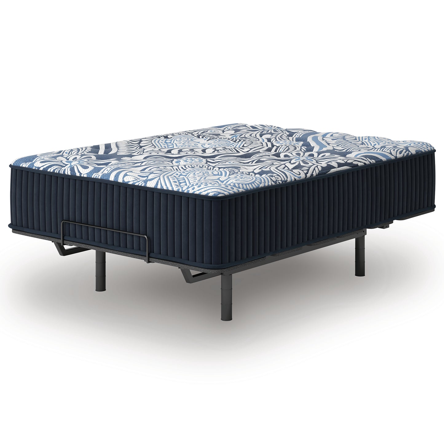 MI49631W2 Firm Luxe 2.0 Queen Mattress;Sierra Sleep