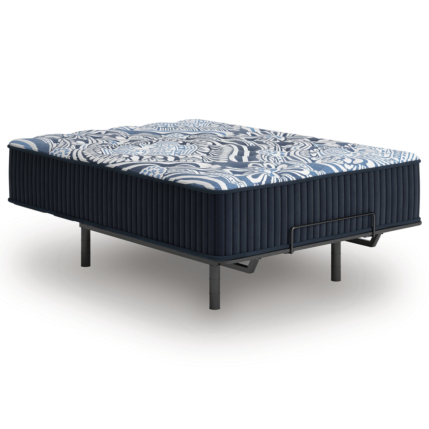 MI49631W2 Firm Luxe 2.0 Queen Mattress;Sierra Sleep